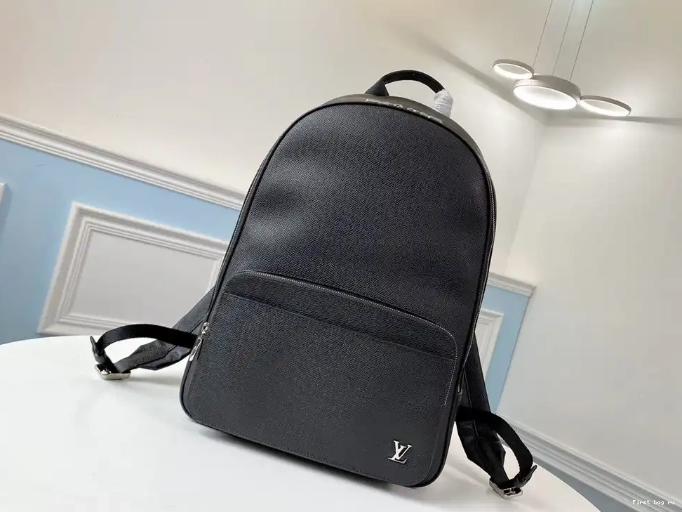 Frstbag ru VUITTON LOUIS ALEX BACKPACK 0521